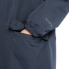Jack Wolfskin CANVEY JKT KIDS C0412 – 10/13