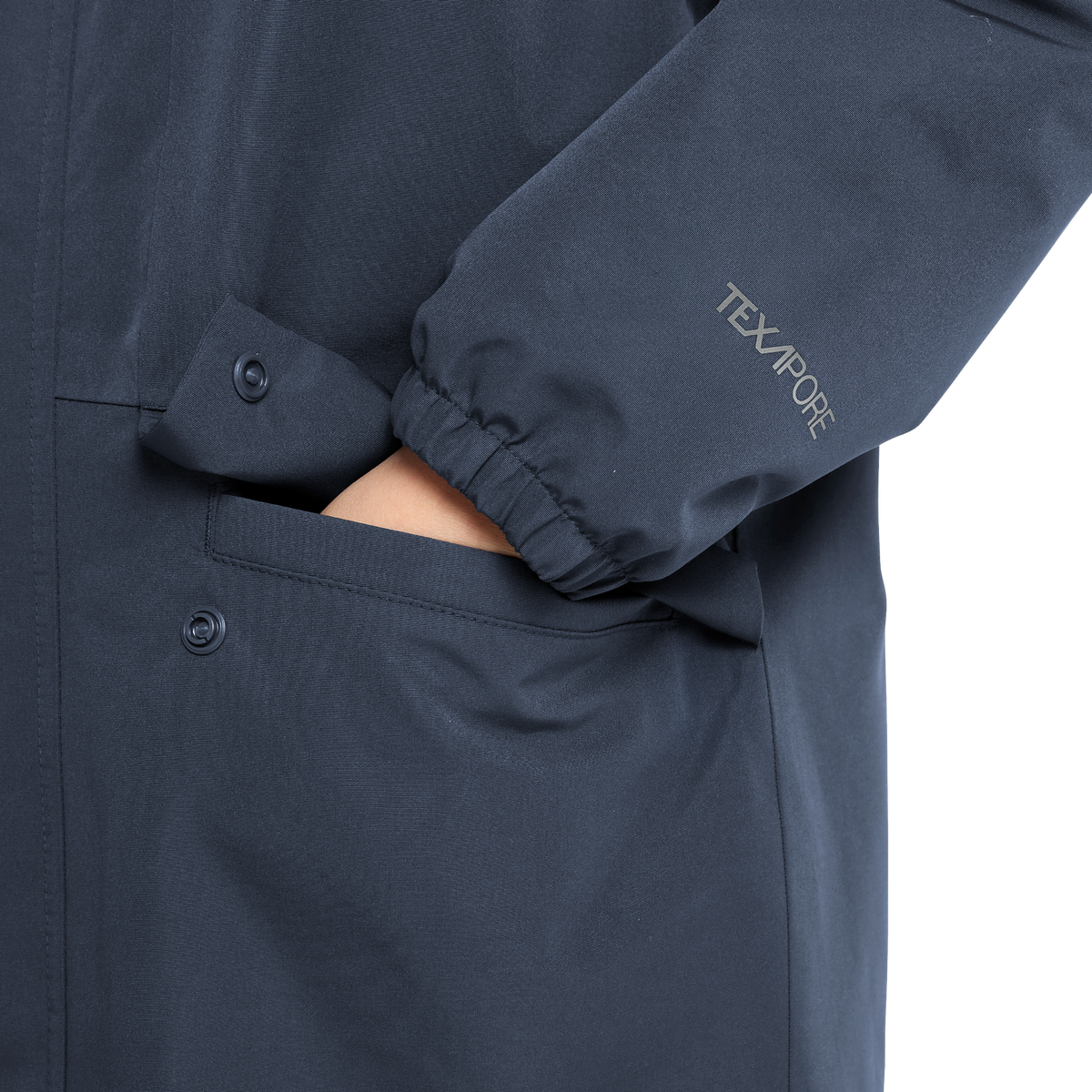 Jack Wolfskin CANVEY JKT KIDS C0412 – 10/13