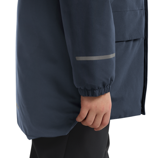Jack Wolfskin CANVEY JKT KIDS C0412 – 11/13