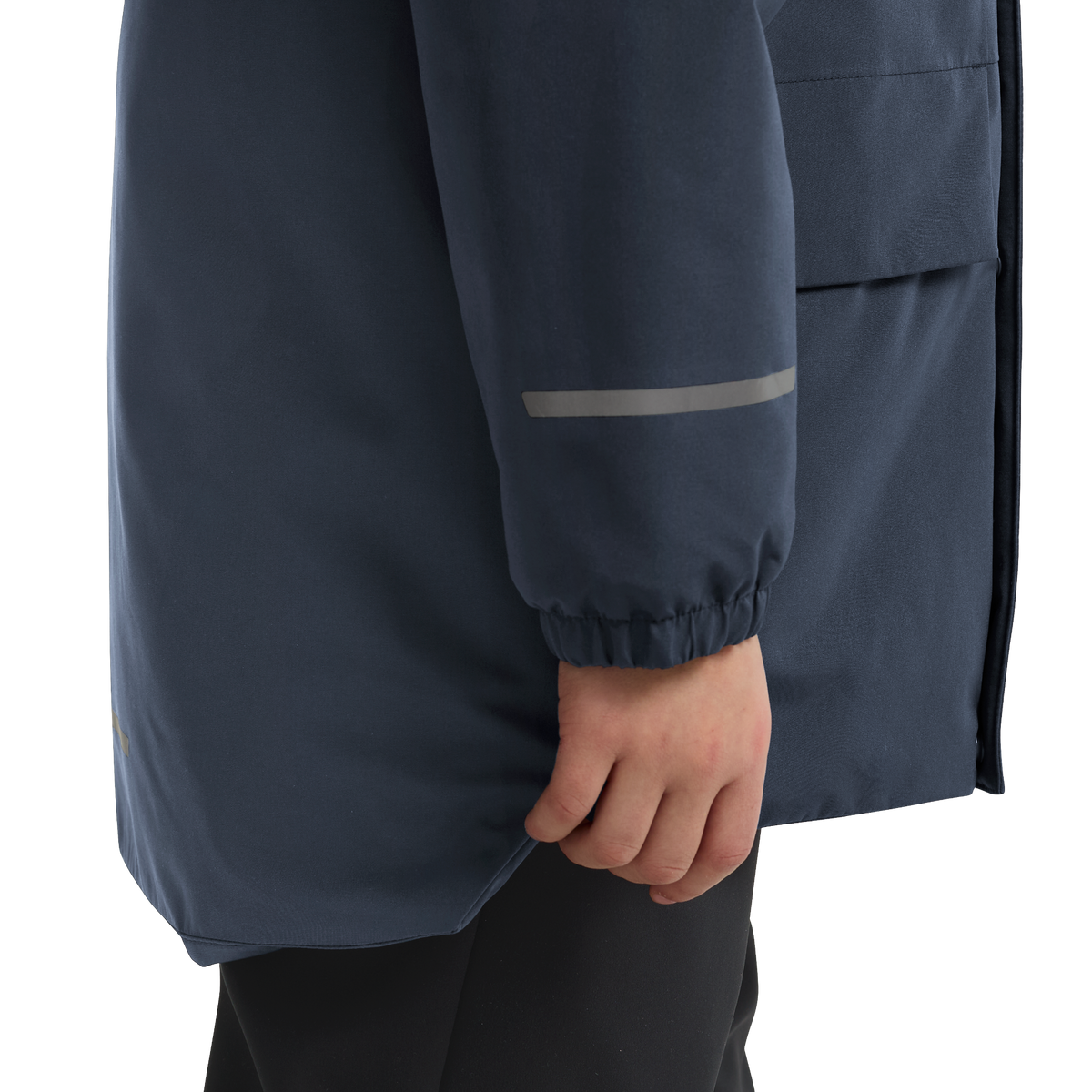 Jack Wolfskin CANVEY JKT KIDS C0412 – 11/13