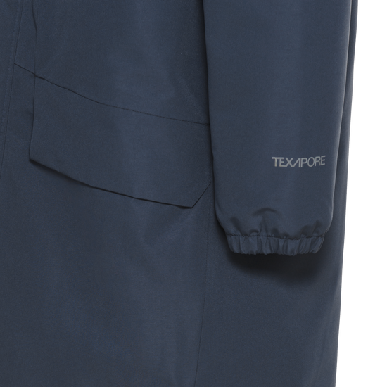 Jack Wolfskin CANVEY JKT KIDS C0412 – 5/13