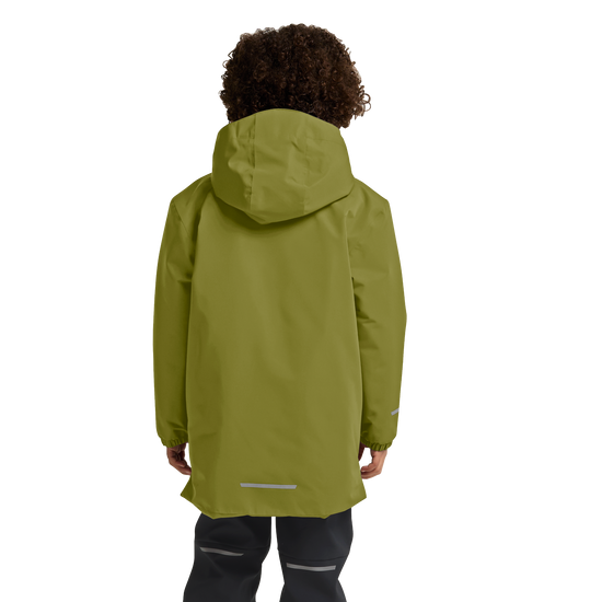 Jack Wolfskin CANVEY JKT KIDS E0337 – 13/13