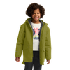 Jack Wolfskin CANVEY JKT KIDS E0337 – 6/13