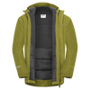 Jack Wolfskin CANVEY JKT KIDS E0337 – 2/13