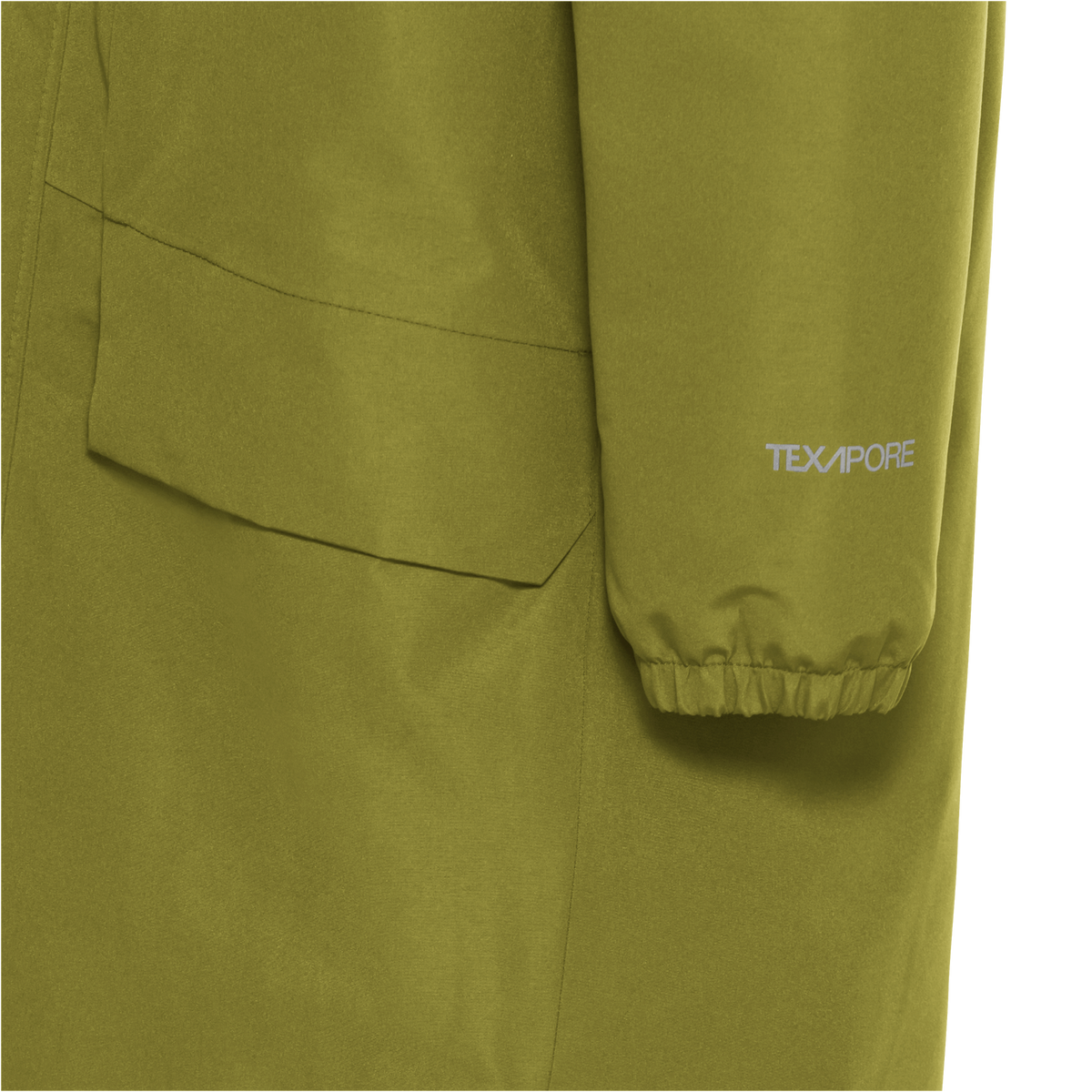 Jack Wolfskin CANVEY JKT KIDS E0337 – 5/13