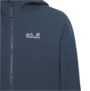 Jack Wolfskin SNOW DAYS JACKET KIDS midnight sky 176 - PeakStyle