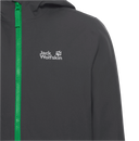 Jack Wolfskin SNOW DAYS JACKET KIDS mystic green 176 - PeakStyle