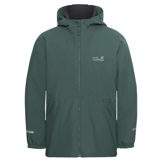 Jack Wolfskin SNOW DAYS JKT KIDS – Sago Palm