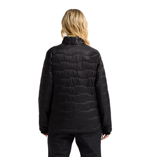 Jack Wolfskin FLOWLINE 3IN1 JKT W – Pale Sand