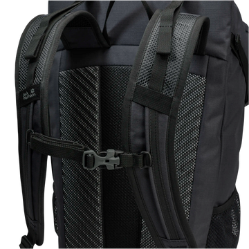 Jack Wolfskin VELOCITY LITE 28 phantom One Size - PeakStyle