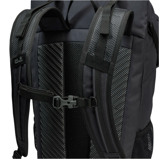 Jack Wolfskin VELOCITY LITE 28 phantom One Size - PeakStyle