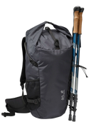 Jack Wolfskin VELOCITY LITE 28 phantom One Size - PeakStyle