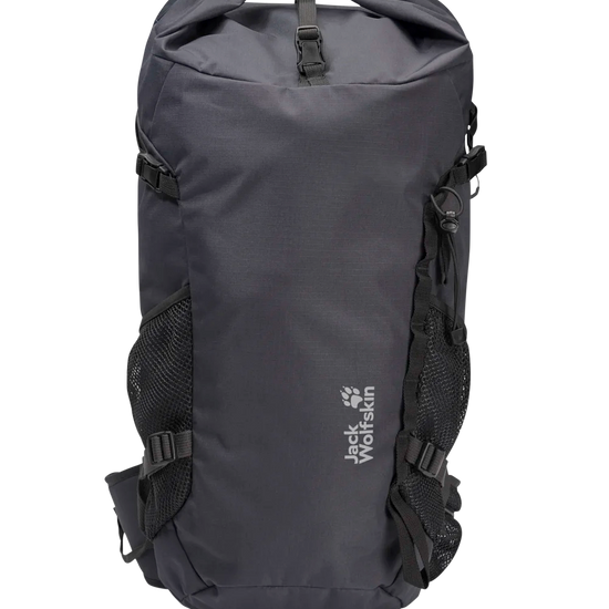 Jack Wolfskin VELOCITY LITE 28 phantom One Size - PeakStyle