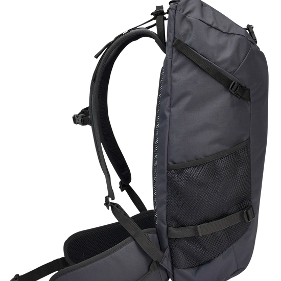 Jack Wolfskin VELOCITY LITE 28 phantom One Size - PeakStyle