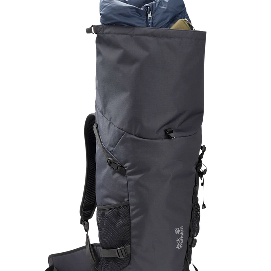 Jack Wolfskin VELOCITY LITE 28 phantom One Size - PeakStyle