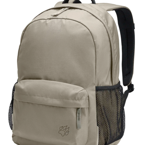 Jack Wolfskin REBEL PACK 25 stone One Size - PeakStyle