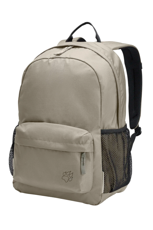 Jack Wolfskin REBEL PACK 25 stone One Size - PeakStyle