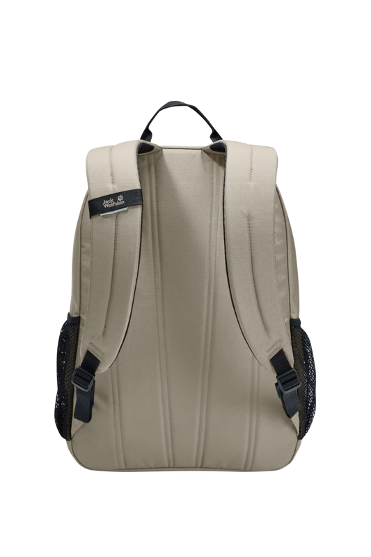 Jack Wolfskin REBEL PACK 25 stone One Size - PeakStyle