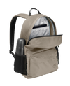 Jack Wolfskin REBEL PACK 25 stone One Size - PeakStyle