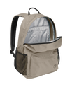 Jack Wolfskin REBEL PACK 25 stone One Size - PeakStyle