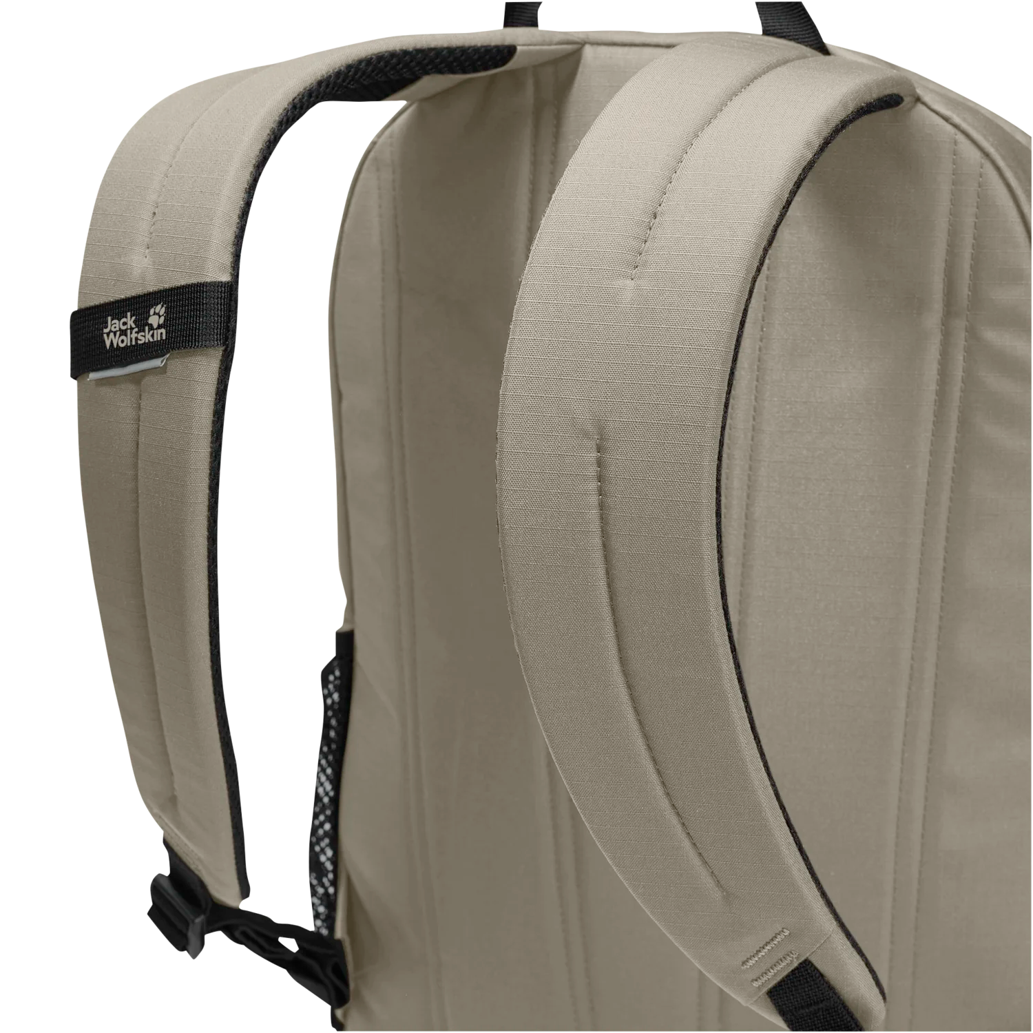 Jack Wolfskin REBEL PACK 25 stone One Size - PeakStyle