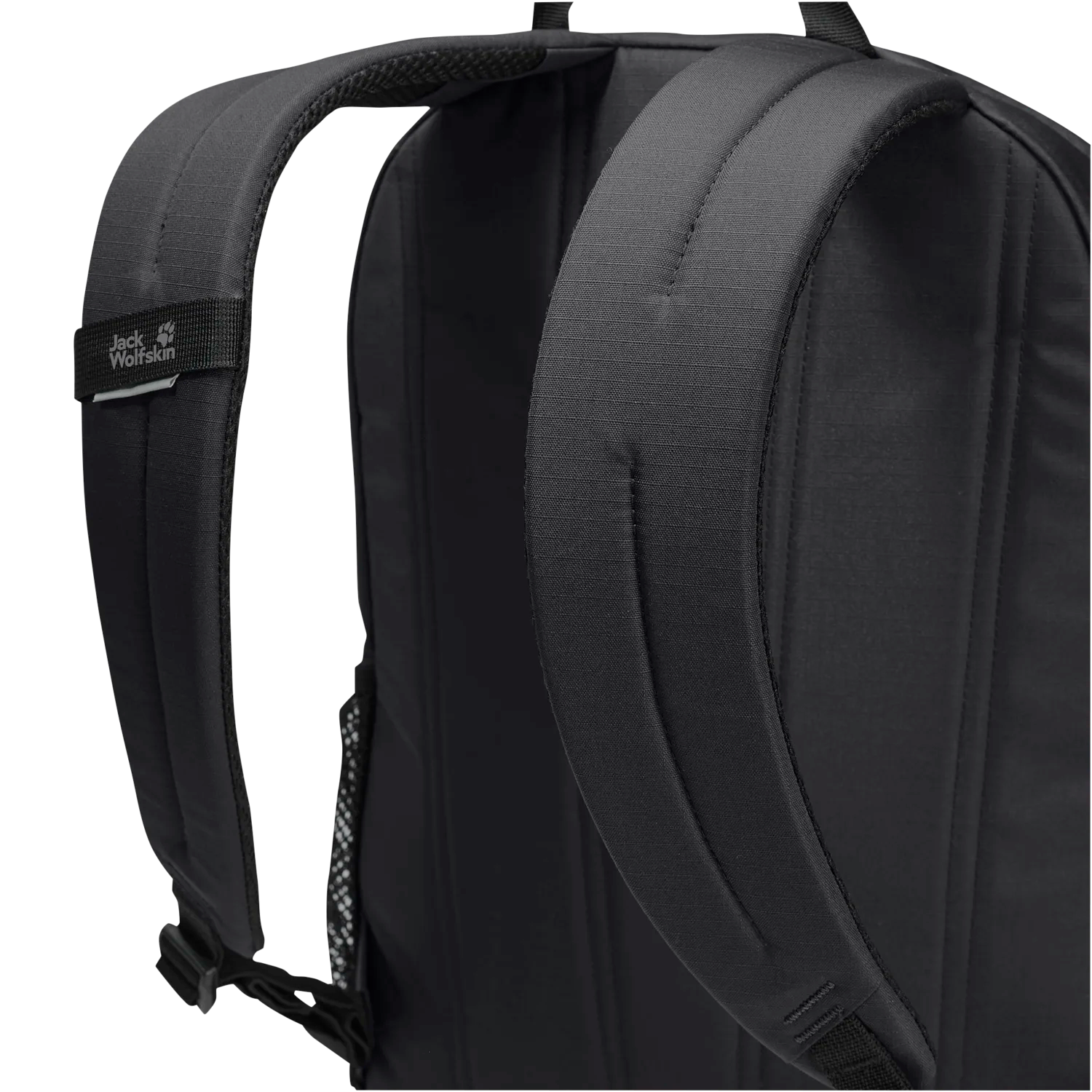 Jack Wolfskin REBEL PACK 25 black One Size - PeakStyle