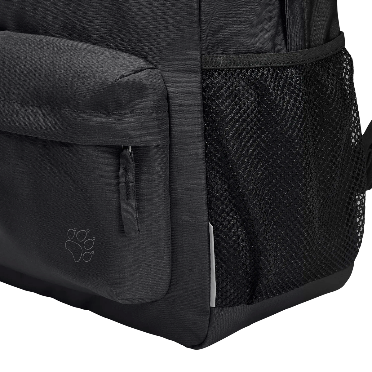 Jack Wolfskin REBEL PACK 25 black One Size - PeakStyle