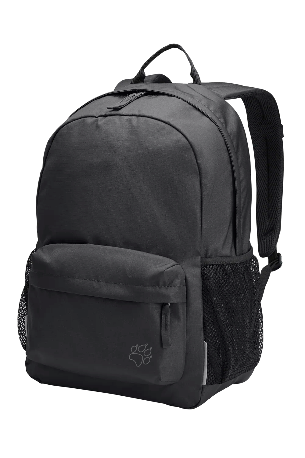 Jack Wolfskin REBEL PACK 25 black One Size - PeakStyle