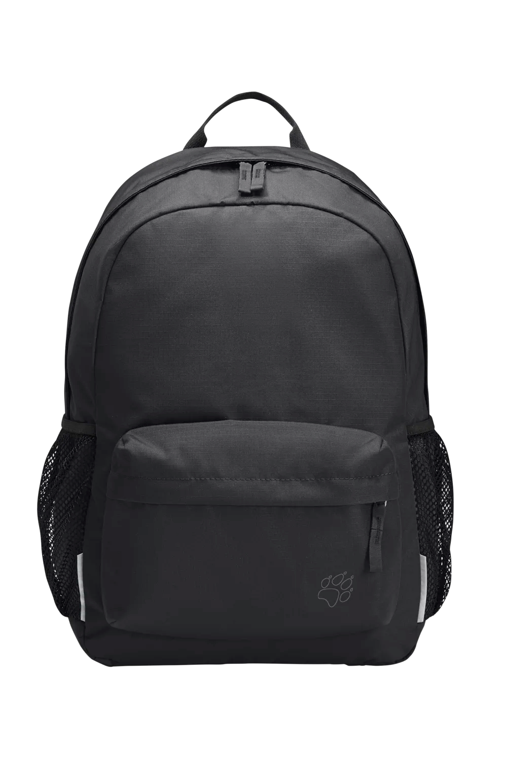 Jack Wolfskin REBEL PACK 25 black One Size - PeakStyle