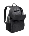 Jack Wolfskin REBEL PACK 25 black One Size - PeakStyle