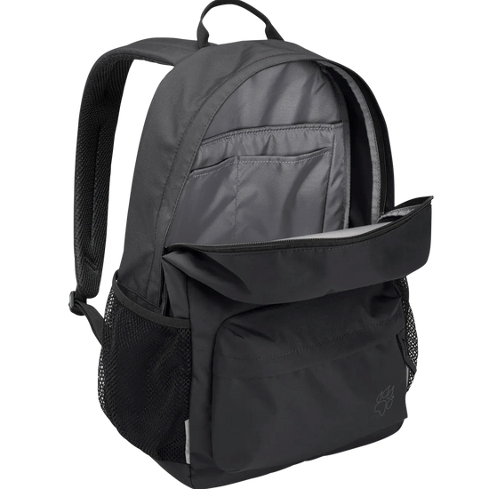 Jack Wolfskin REBEL PACK 25 black One Size - PeakStyle
