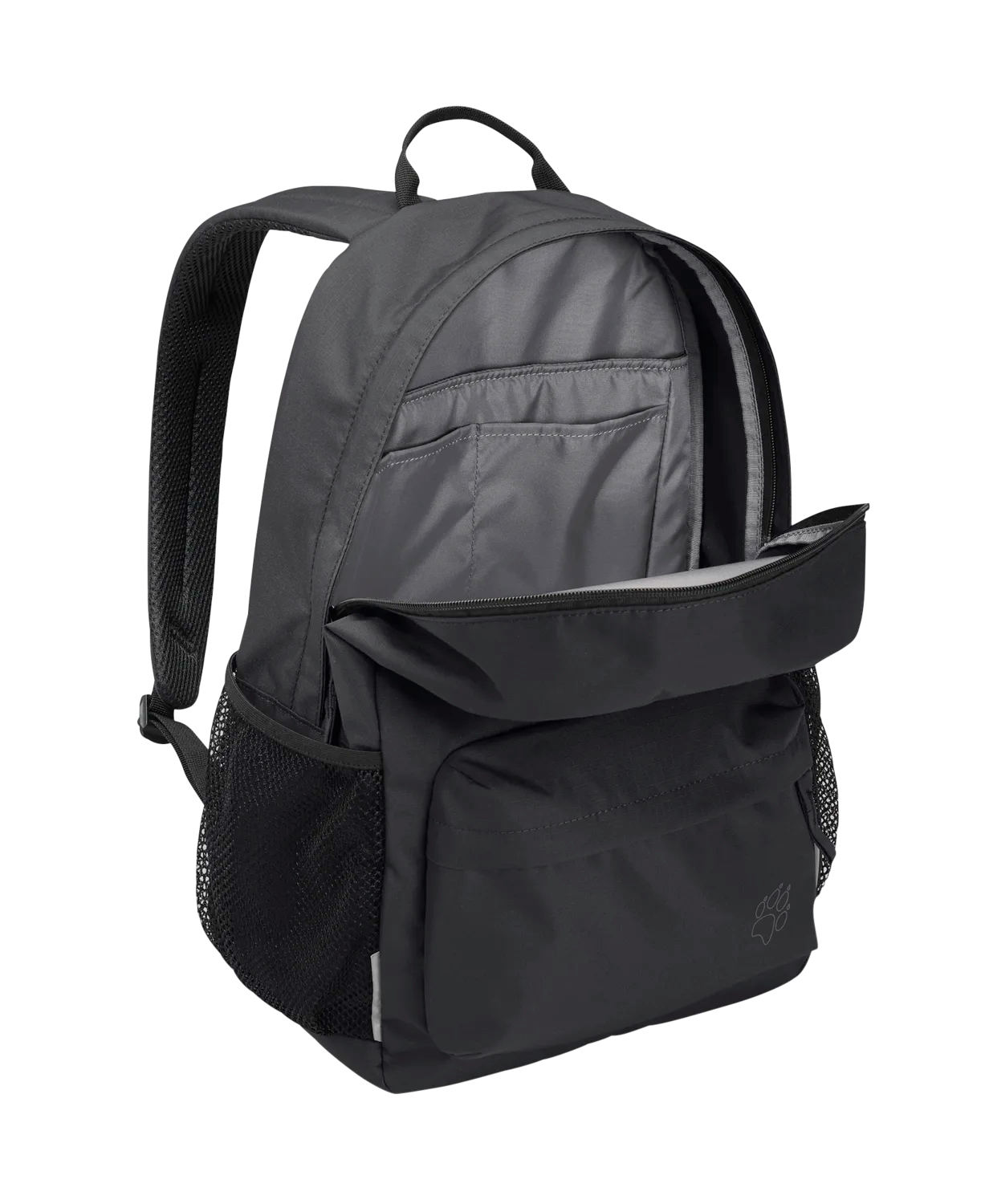 Jack Wolfskin REBEL PACK 25 black One Size - PeakStyle