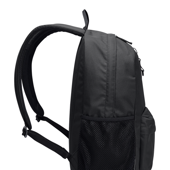 Jack Wolfskin REBEL PACK 25 Kinder Tagesrucksack Black 9-e130