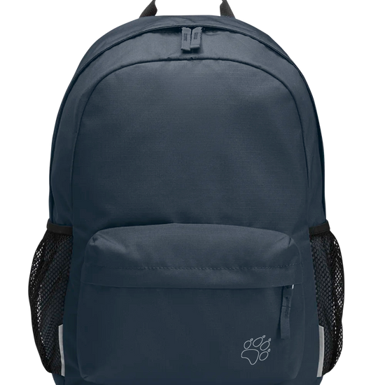 Jack Wolfskin REBEL PACK 25 midnight sky One Size - PeakStyle