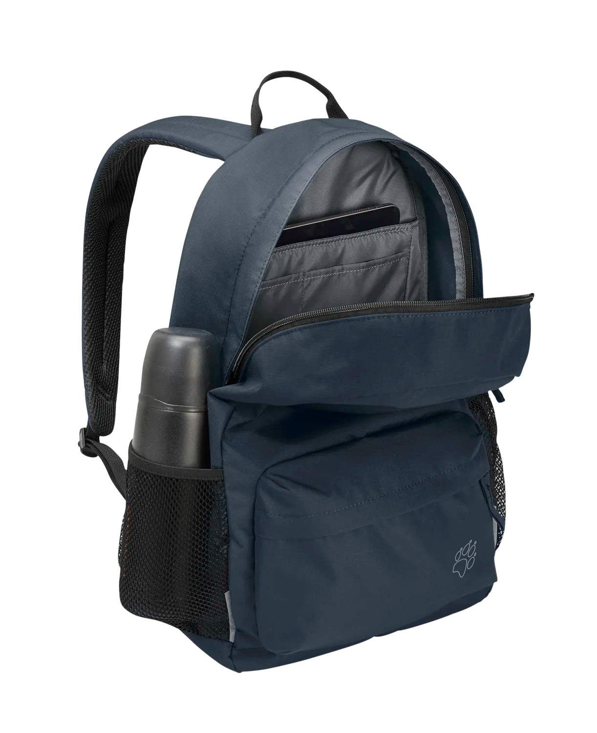 Jack Wolfskin REBEL PACK 25 midnight sky One Size - PeakStyle
