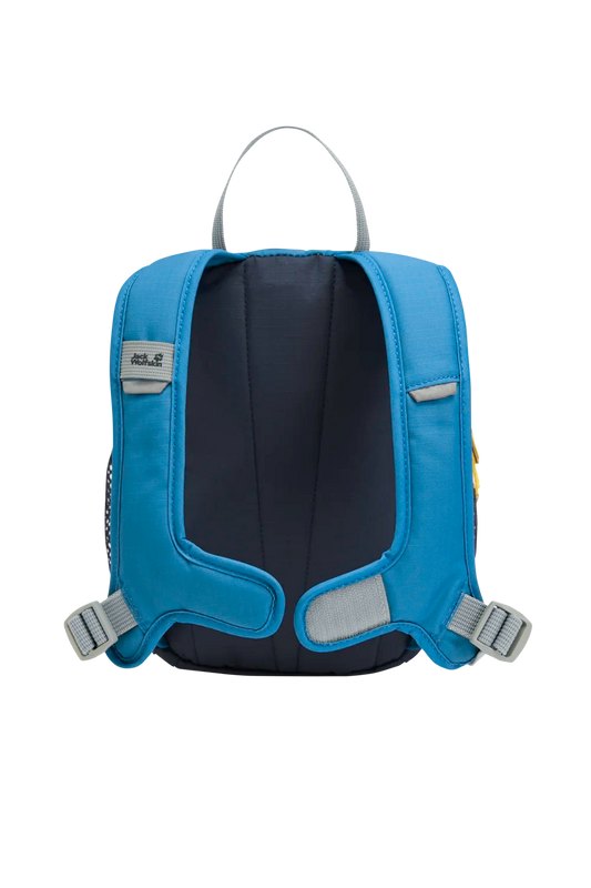 Jack Wolfskin SPROUT 5 aurora blue One Size - PeakStyle