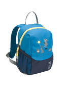 Jack Wolfskin SPROUT 5 aurora blue One Size - PeakStyle