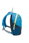 Jack Wolfskin SPROUT 5 aurora blue One Size - PeakStyle