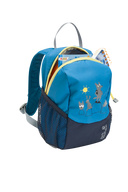 Jack Wolfskin SPROUT 5 aurora blue One Size - PeakStyle