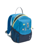 Jack Wolfskin SPROUT 5 aurora blue One Size - PeakStyle