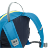 Jack Wolfskin SPROUT 5 aurora blue One Size - PeakStyle