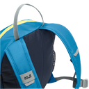 Jack Wolfskin SPROUT 5 aurora blue One Size - PeakStyle