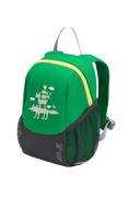 Jack Wolfskin SPROUT 5 mystic green One Size - PeakStyle