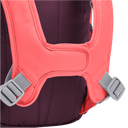 Jack Wolfskin SPROUT 5 sunset coral One Size - PeakStyle