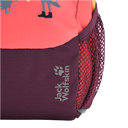 Jack Wolfskin SPROUT 5 sunset coral One Size - PeakStyle