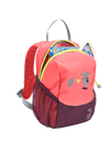 Jack Wolfskin SPROUT 5 sunset coral One Size - PeakStyle