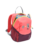 Jack Wolfskin SPROUT 5 sunset coral One Size - PeakStyle