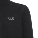 Jack Wolfskin VERTIGO FLEECE JACKET K black 176 - PeakStyle