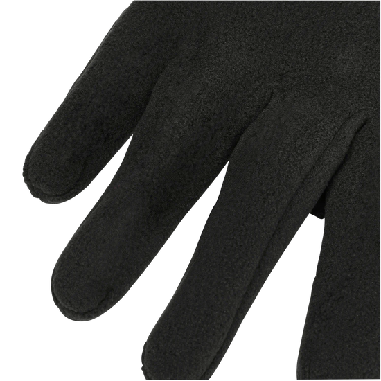 Jack Wolfskin REAL STUFF GLOVE black XL - PeakStyle