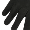 Jack Wolfskin REAL STUFF GLOVE black XL - PeakStyle